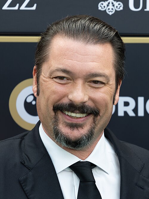 James Vanderbilt