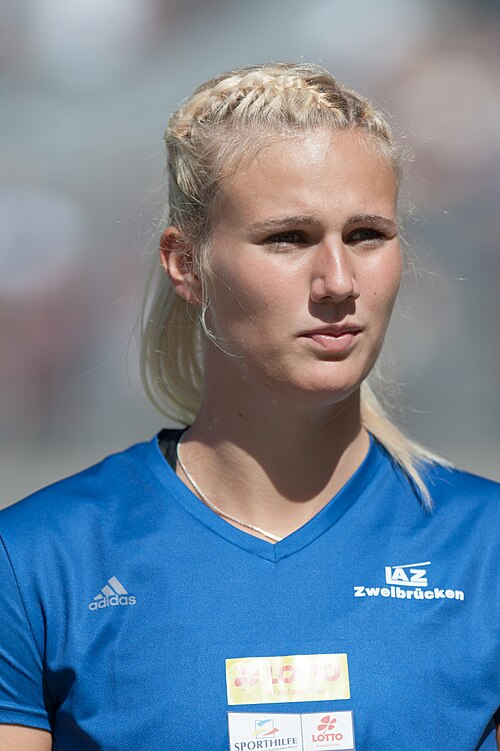 Christin Maurer