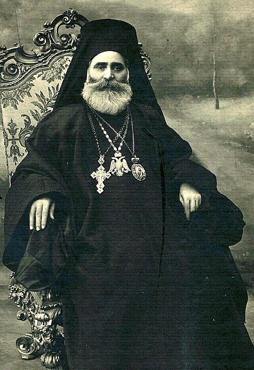 Meletios