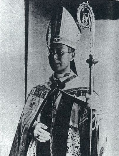 Peter Tatsuo Doi
