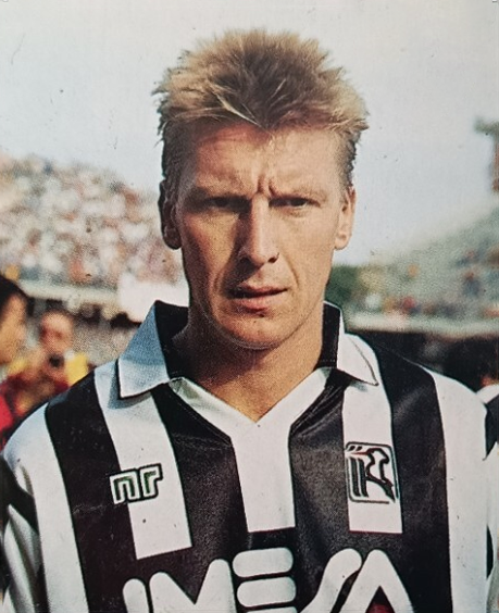 Patrick Vervoort