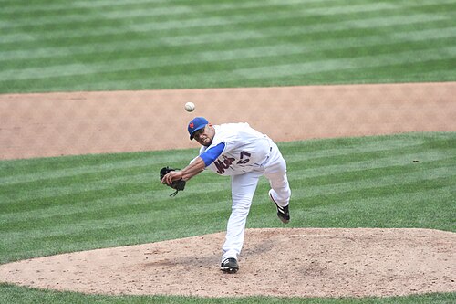 Johan Santana