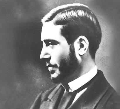 Alphonse Pénaud
