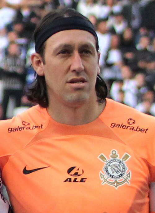 Cássio Bramitos