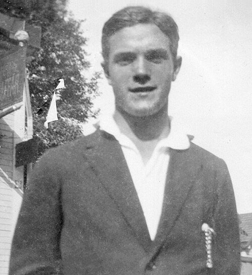 Georg Werner
