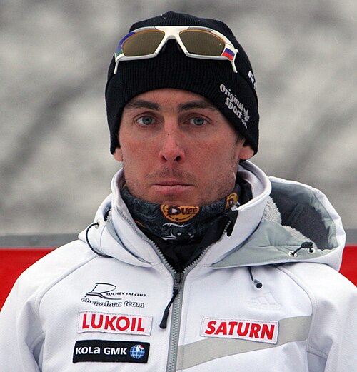 Vasily Rochev