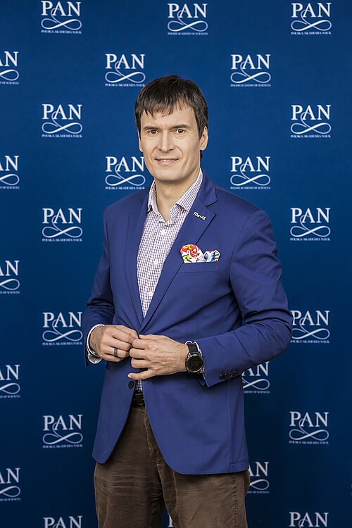 Dariusz Jemielniak