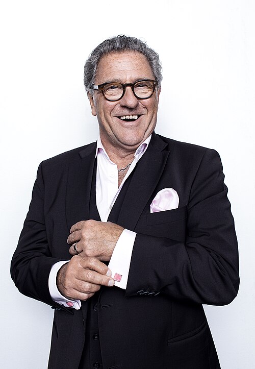 Tommy Körberg