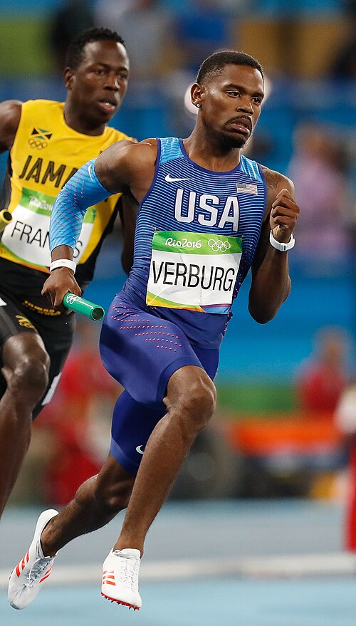 David Verburg