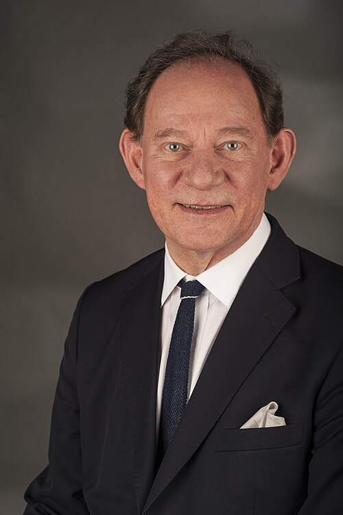 Edward McMillan-Scott