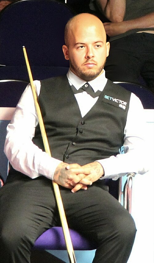 Luca Brecel