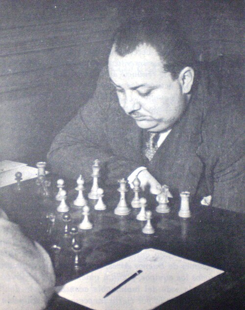 Roberto Grau
