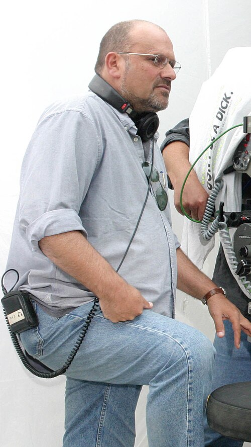 Eran Riklis