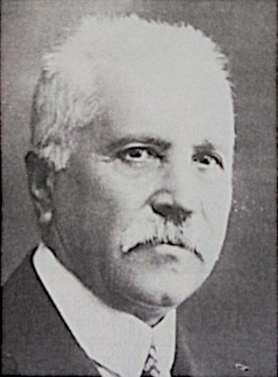 Petar Gudev
