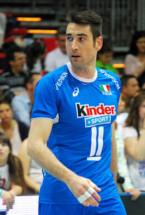 Cristian Savani