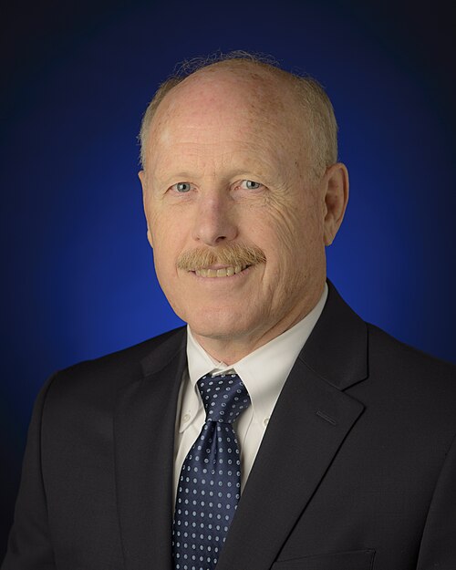 Ken Bowersox