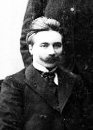 Isak Saba