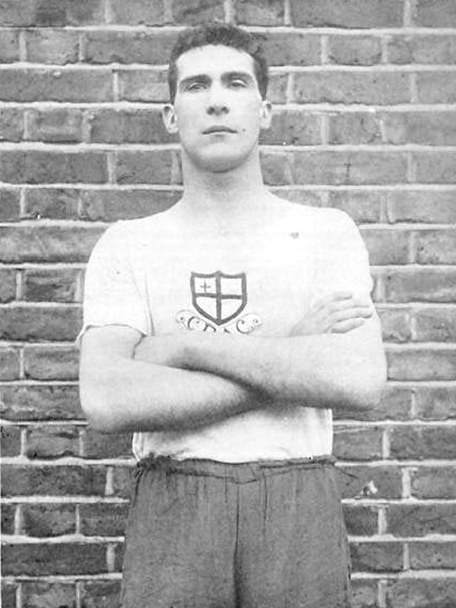 Albert Oldman