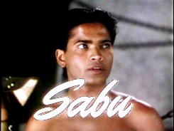 Sabu Dastagir