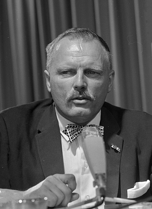 Cornelis Berkhouwer