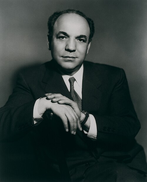 Paul Creston