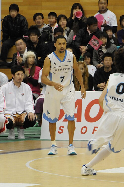 Mahmoud Abdul-Rauf