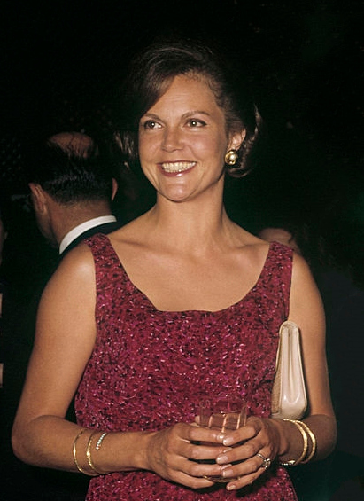 Princess Maria Pia of Savoy