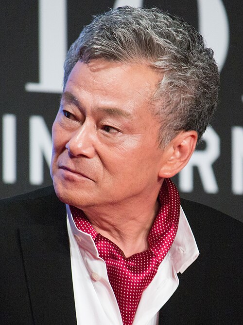 Shūichi Ikeda