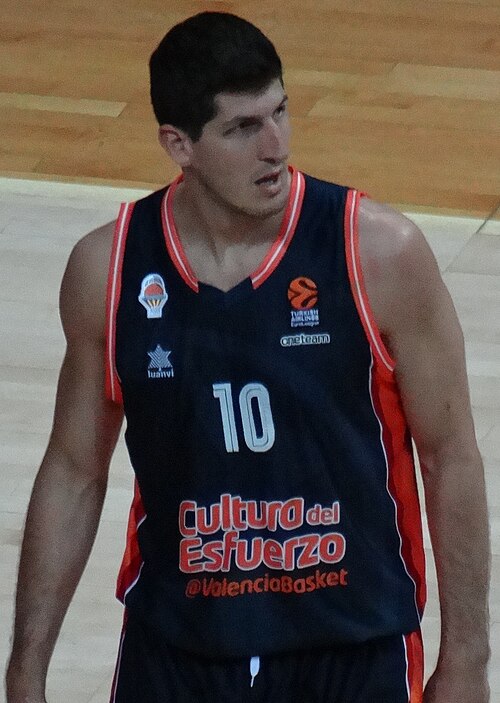 Damjan Rudež