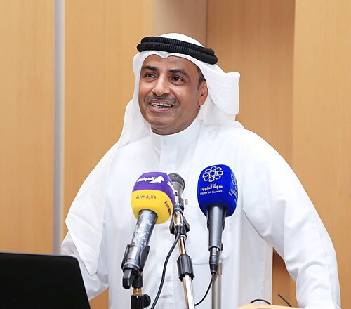Fehaid Al-Deehani