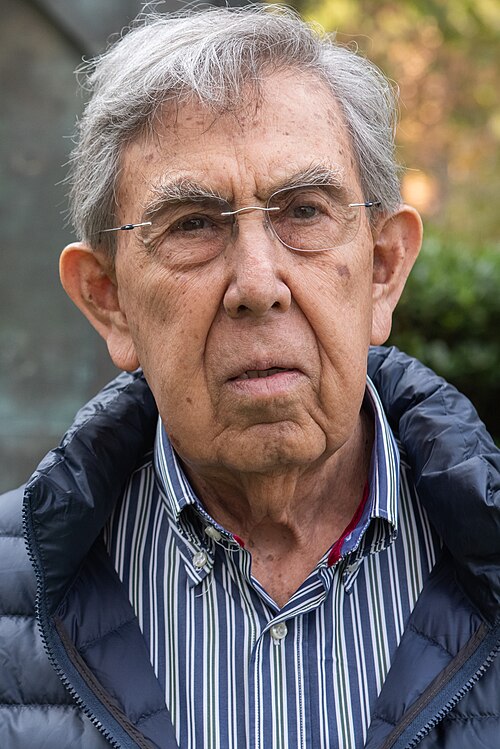 Cuauhtémoc Cárdenas Solórzano