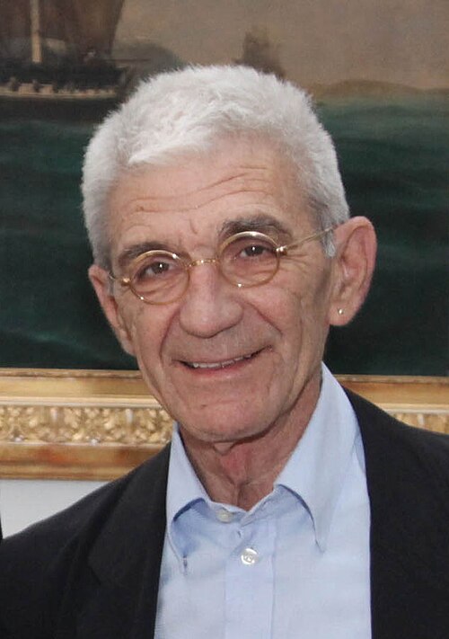 Yannis Boutaris