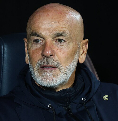 Stefano Pioli