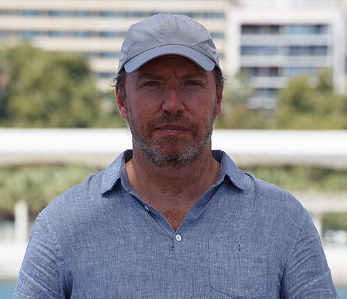 Jorge Guerricaechevarría