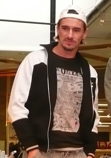 César Santin
