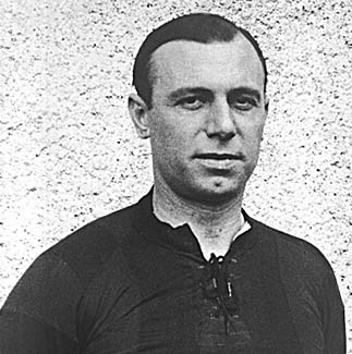 José Piendibene