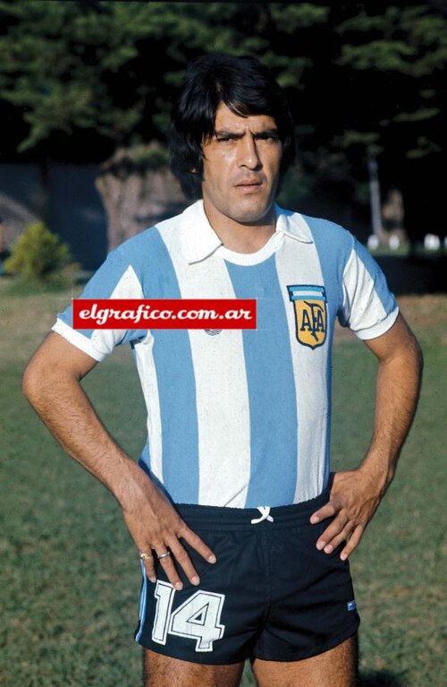 Rubén Galván