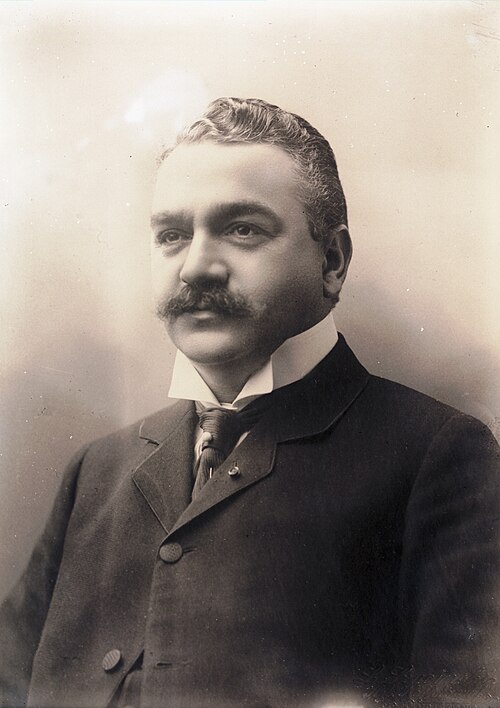 Sam Eyde