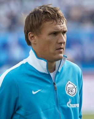Aleksandr Bukharov