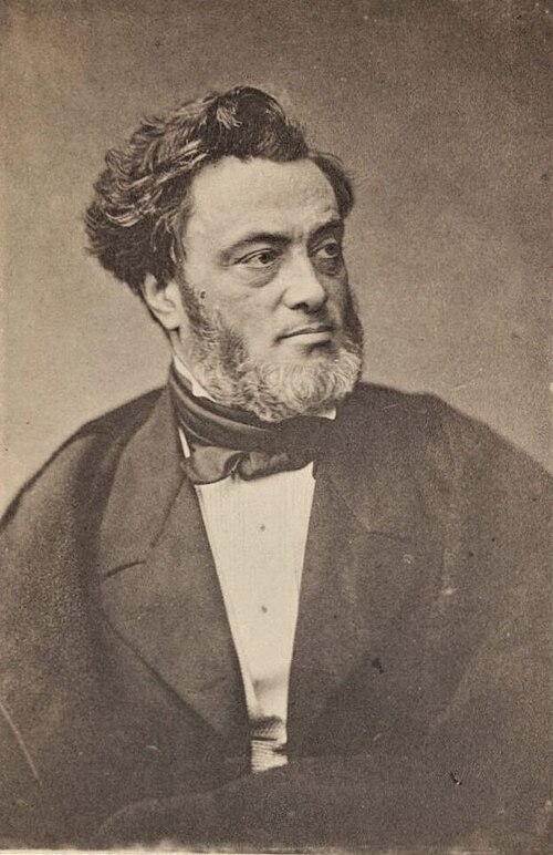 Jules Favre