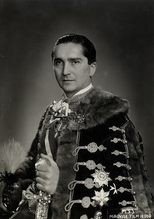 István Horthy