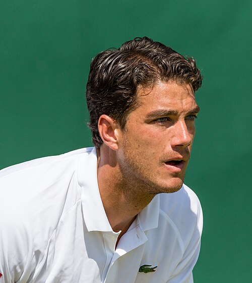 Jesse Huta Galung