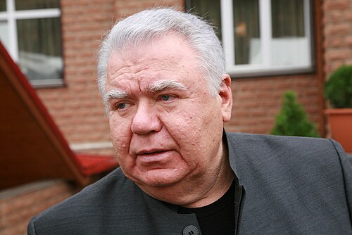 Jaime Lerner