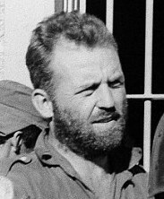 William Alexander Morgan