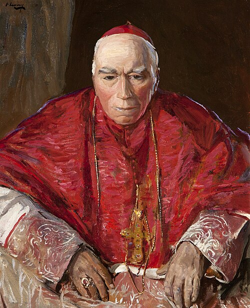Michael Logue