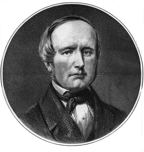 Johan August Wahlberg