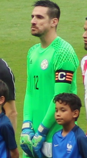Anthony Domingo Silva