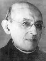 Joseph Maréchal