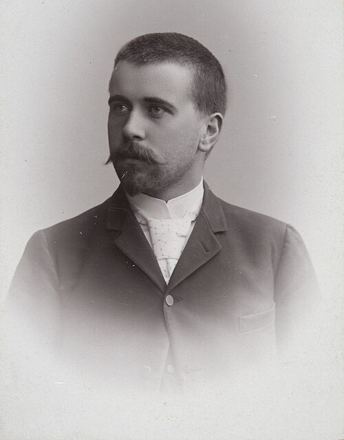 Ernst Leonard Lindelöf
