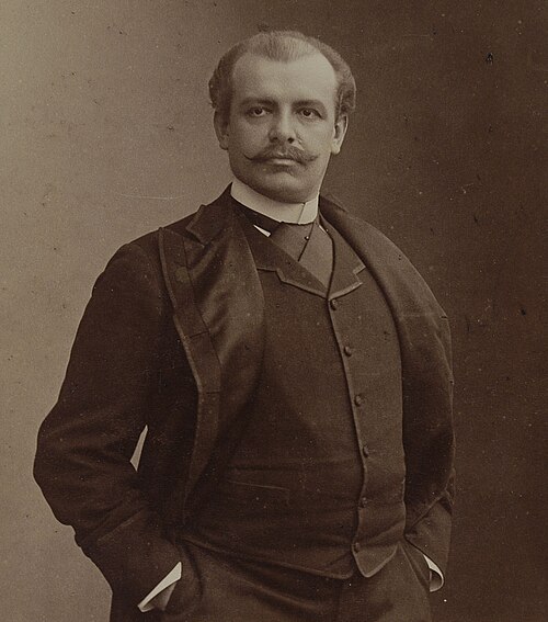 Jean de Reszke